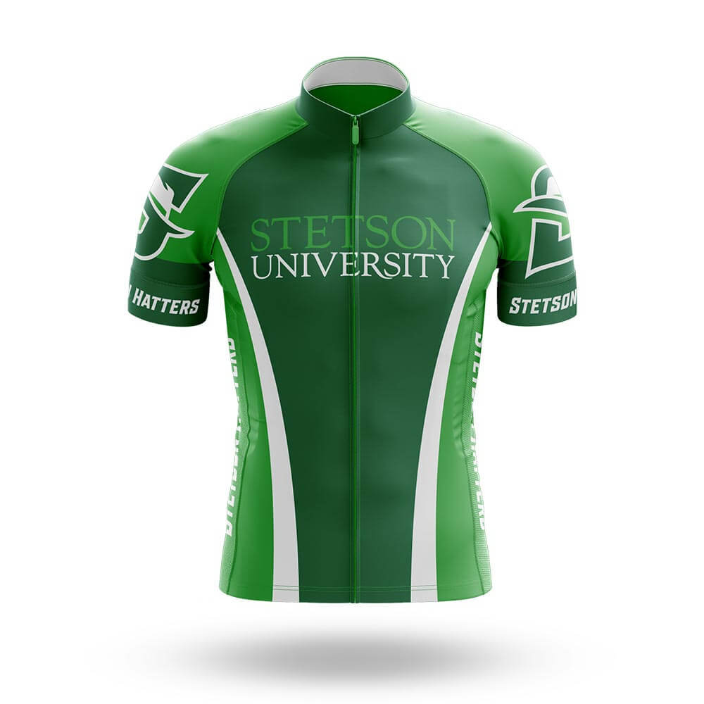 Stetson University - Men's Cycling Kit