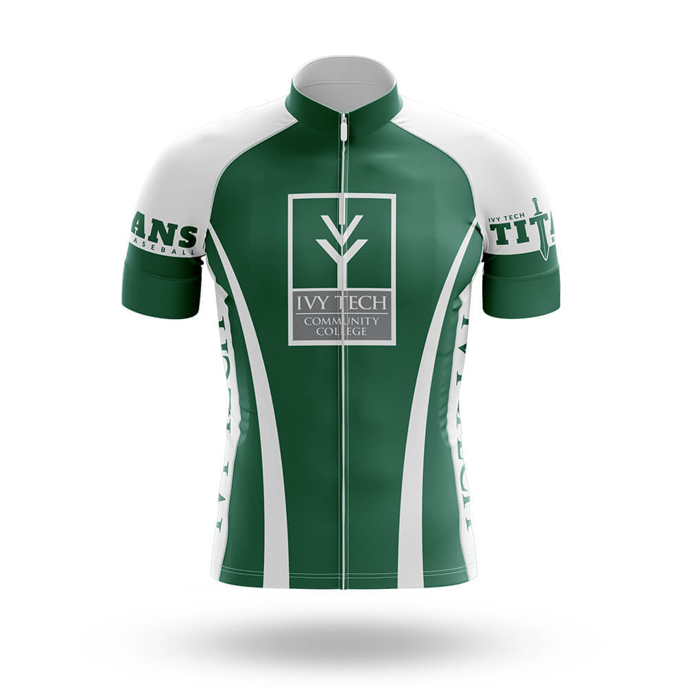 Ivy Tech Community College - Men's Cycling Kit