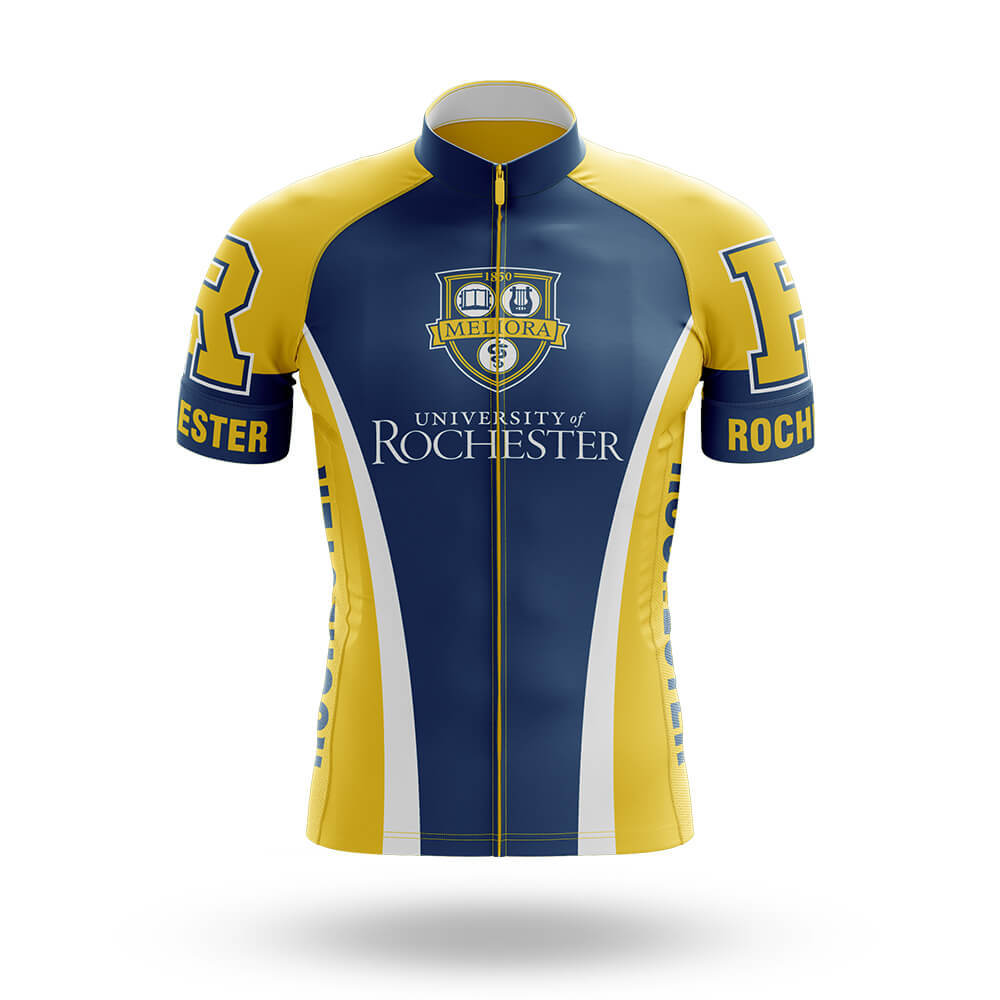 University of Rochester - Men's Cycling Kit