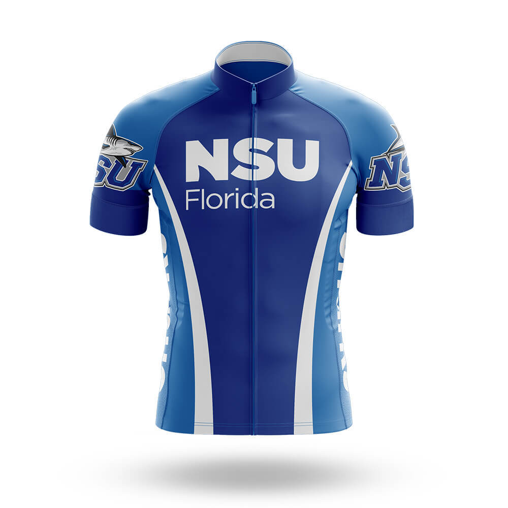 Nova Southeastern University - Men's Cycling Kit
