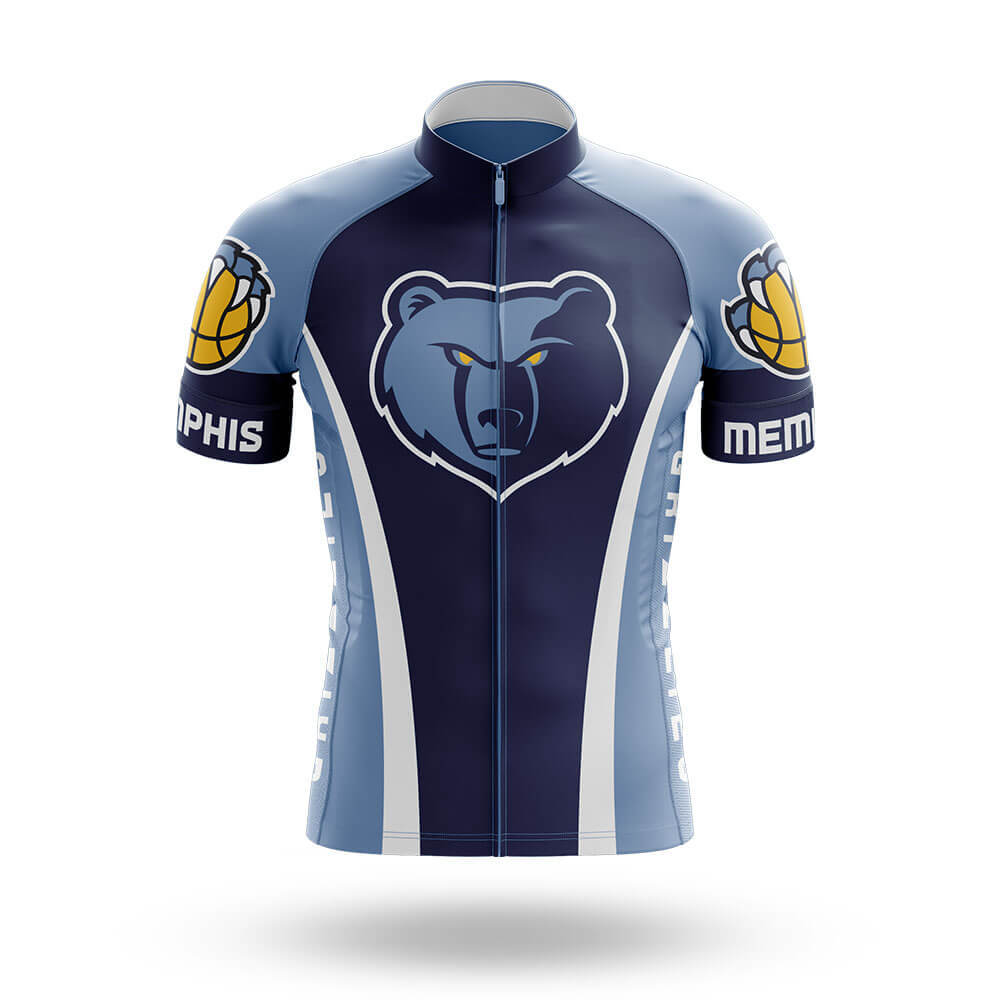 The Grizz - Men's Cycling Kit