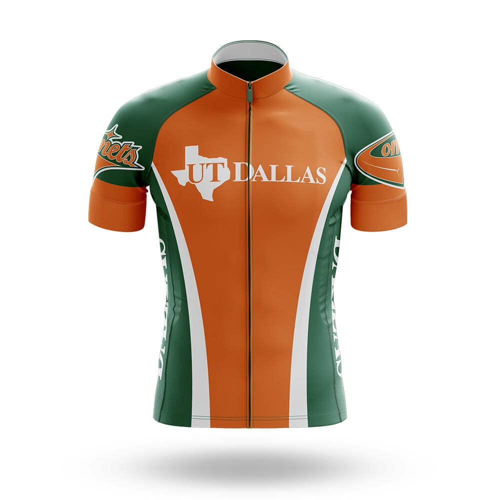 University of Texas at Dallas - Men's Cycling Kit