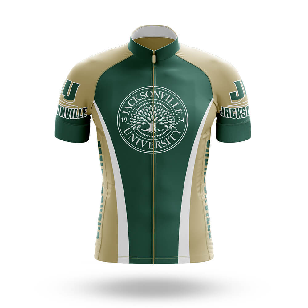 Jacksonville University - Men's Cycling Kit