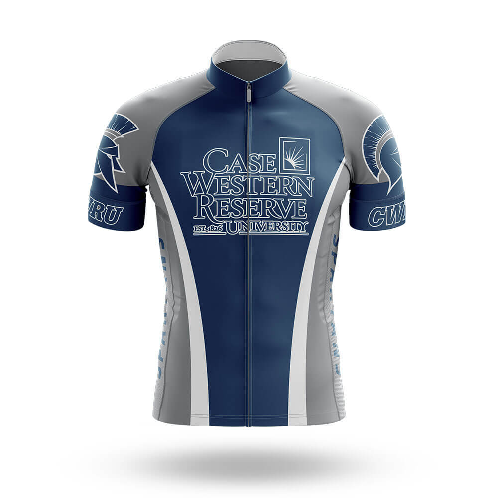 Case Western Reserve University - Men's Cycling Kit