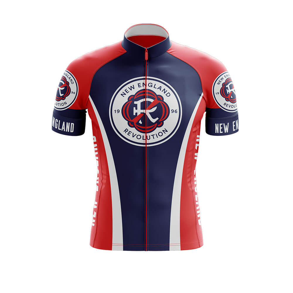 The Revs - Men's Cycling Kit
