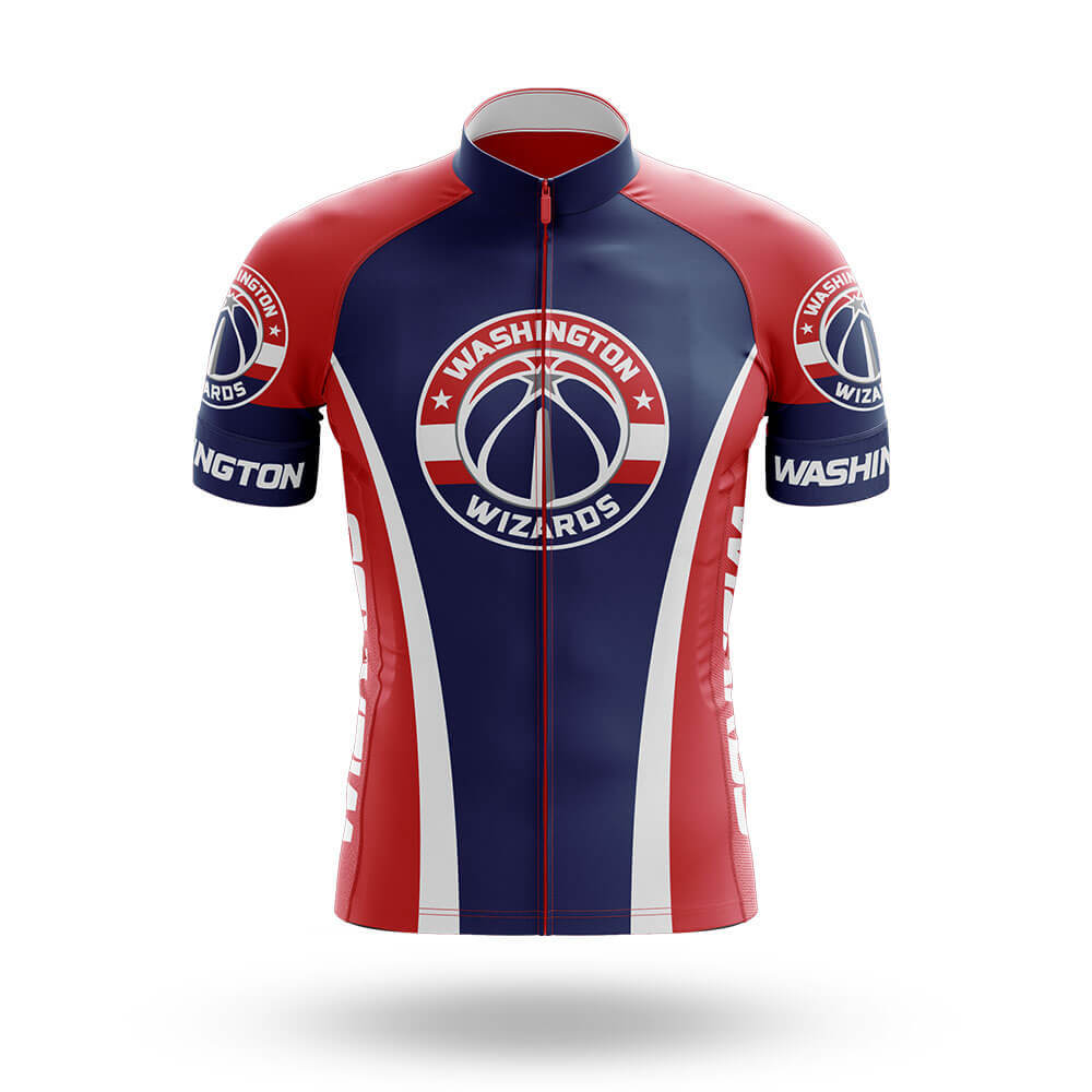 The Wizards - Men's Cycling Kit