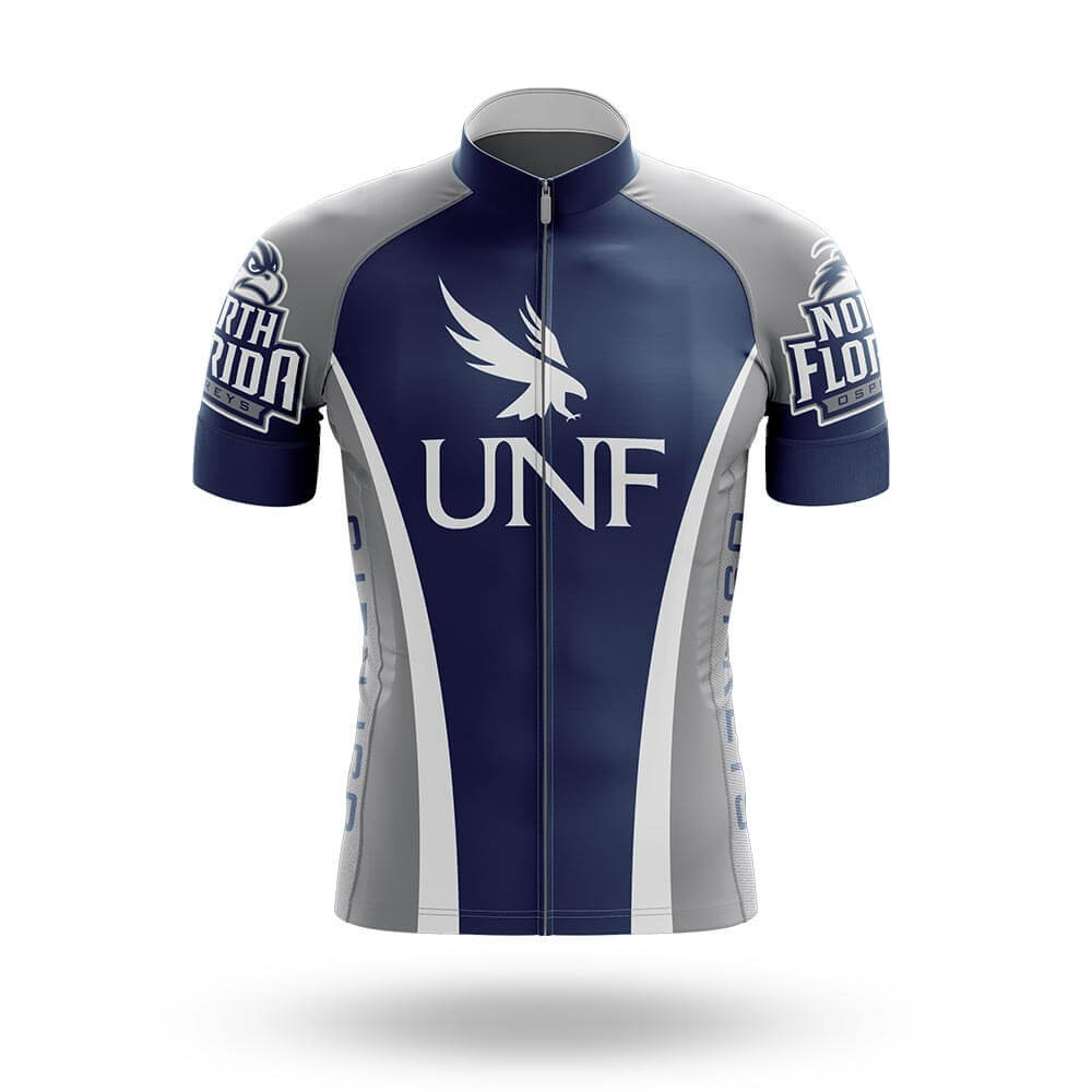 University of North Florida - Men's Cycling Kit