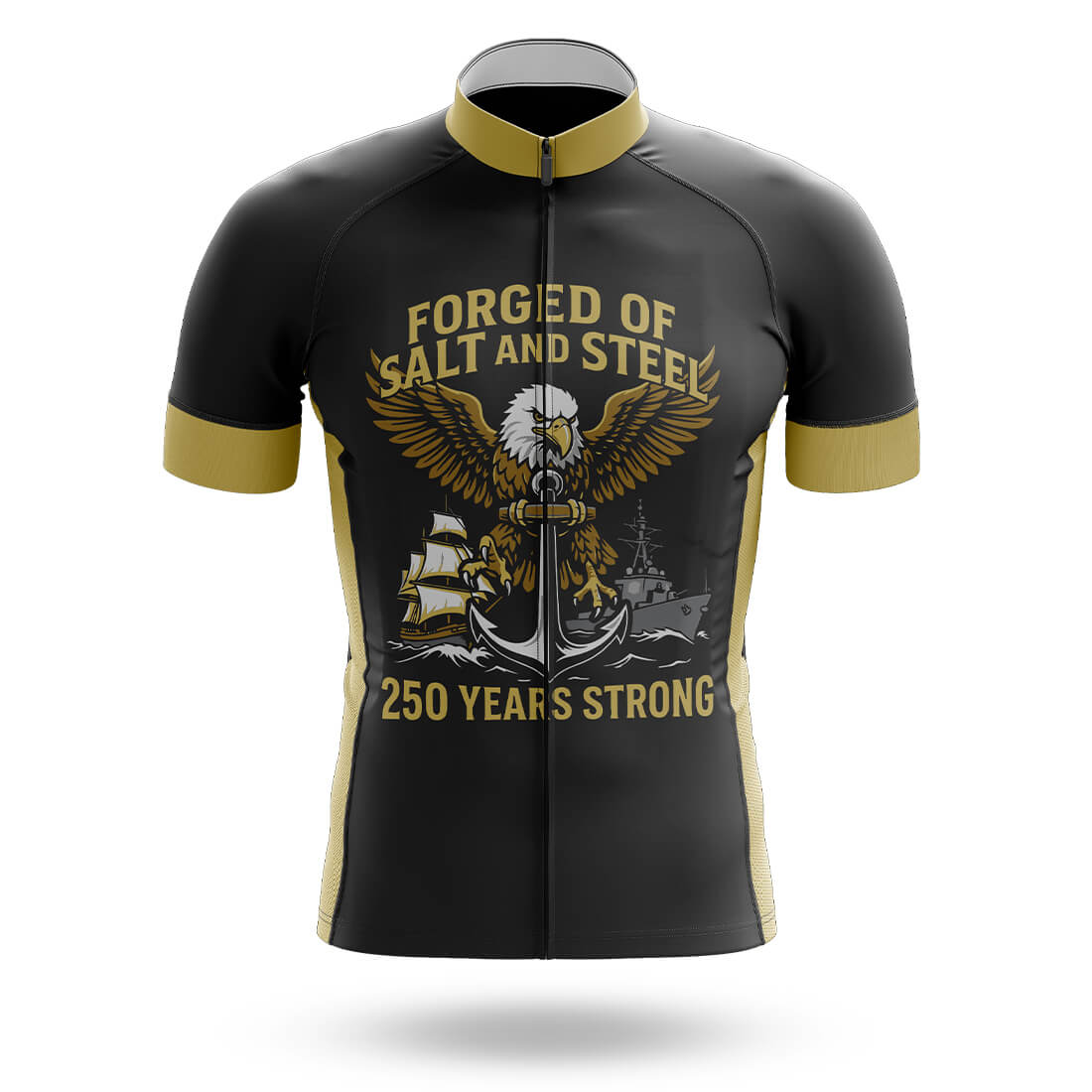 250 Years Strong - Men's Cycling Kit