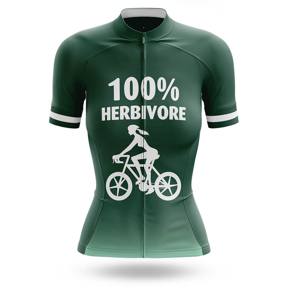 Herbivore - Women - Cycling Kit