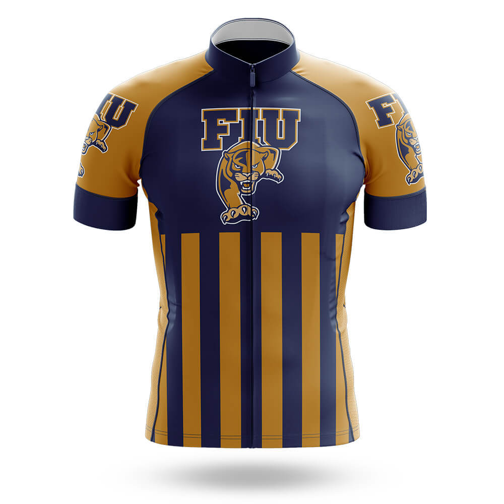 Florida International University USA - Men's Cycling Kit