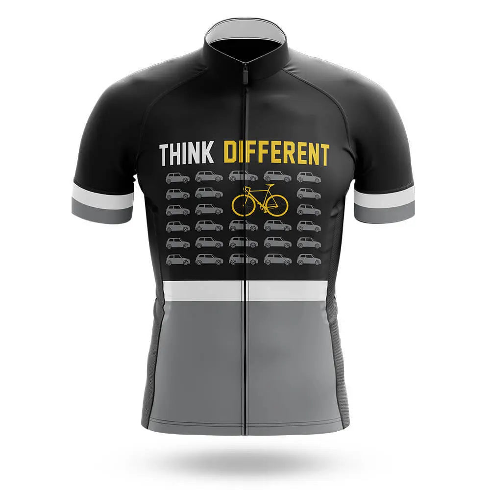 Think Different - Men's Cycling Kit