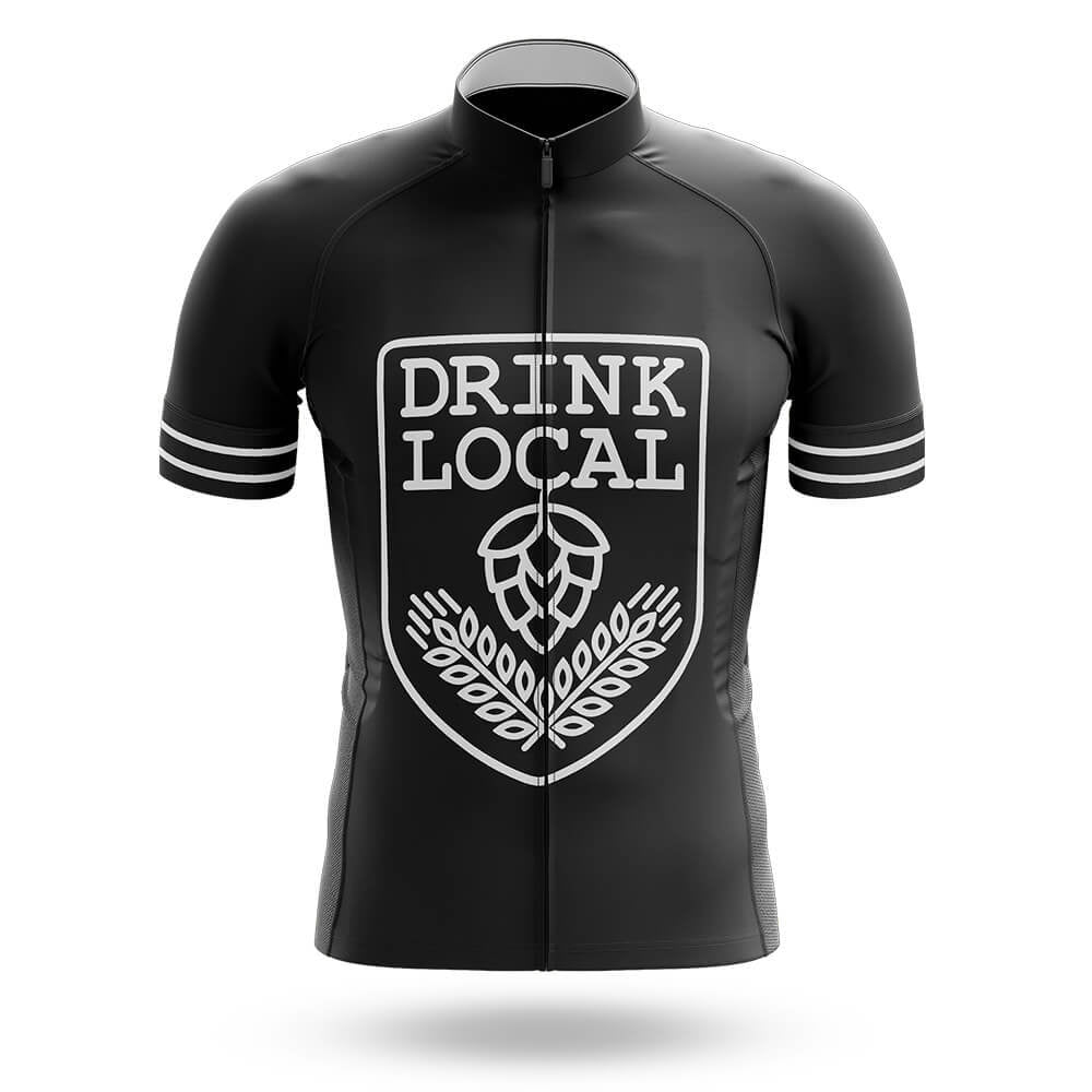 Drink Local - Men's Cycling Kit