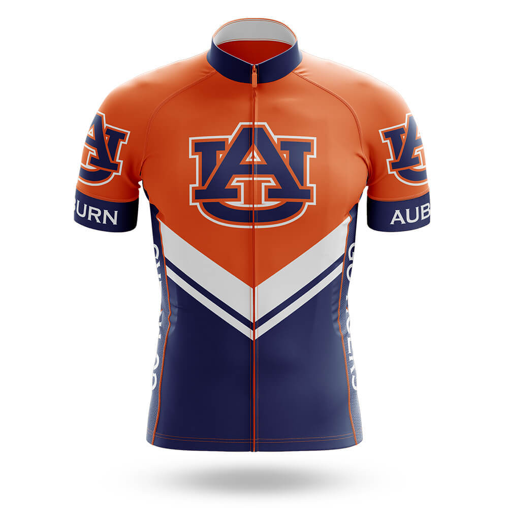 Auburn University V3 - Men's Cycling Kit