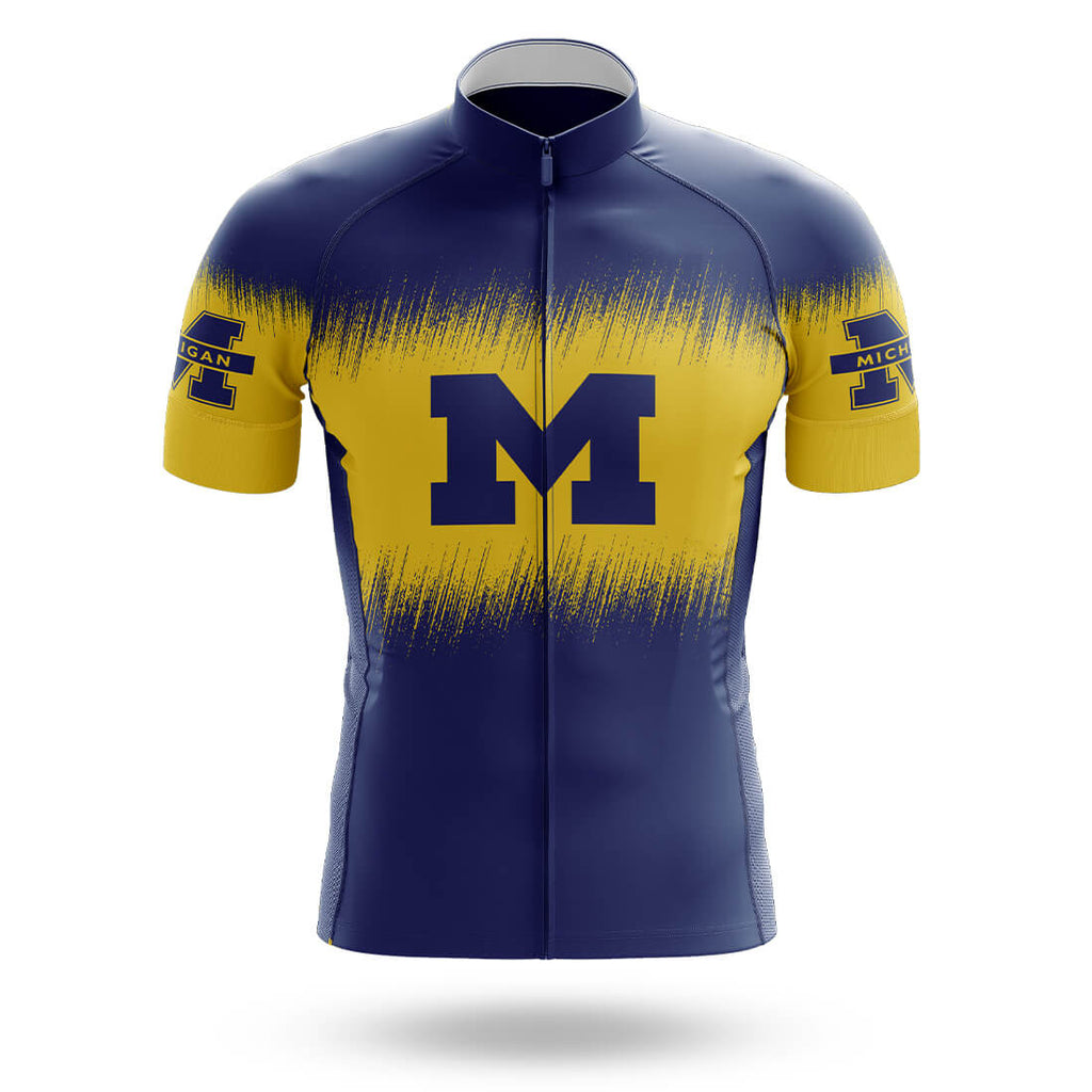 Michigan Legacy - Men's Cycling Kit