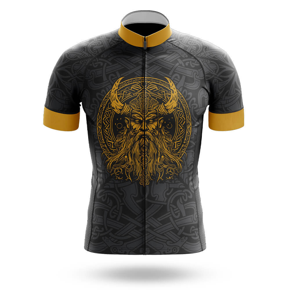 Viking's God Odin - Men's Cycling Kit