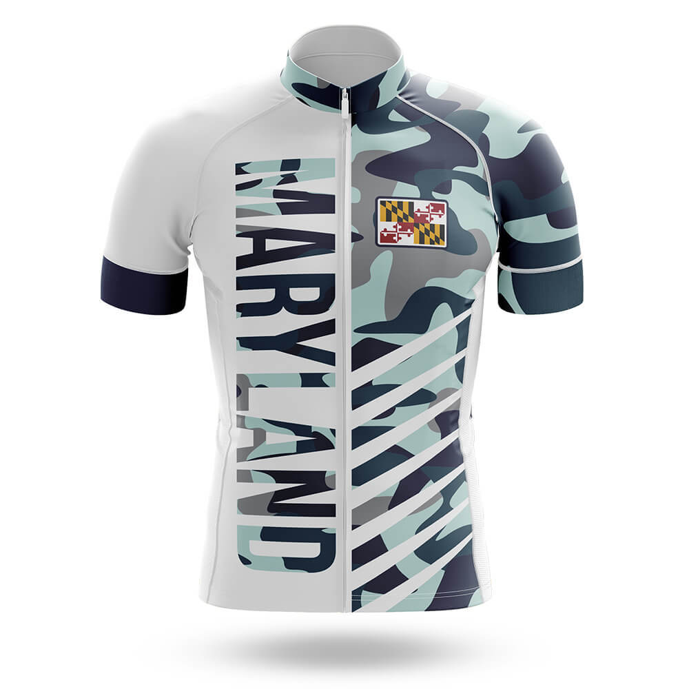 Maryland S31 - Men's Cycling Kit