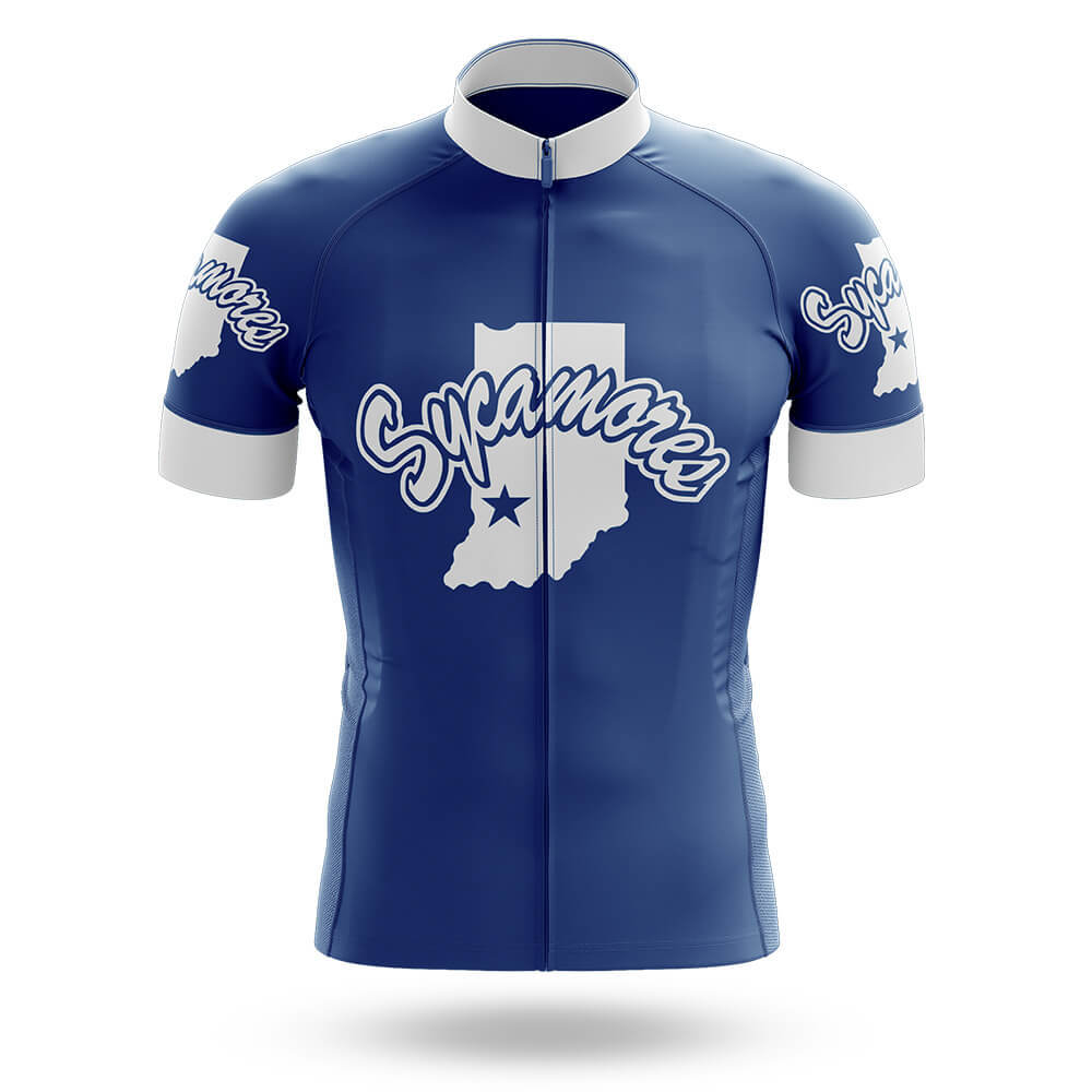 Sycamores - Men's Cycling Kit