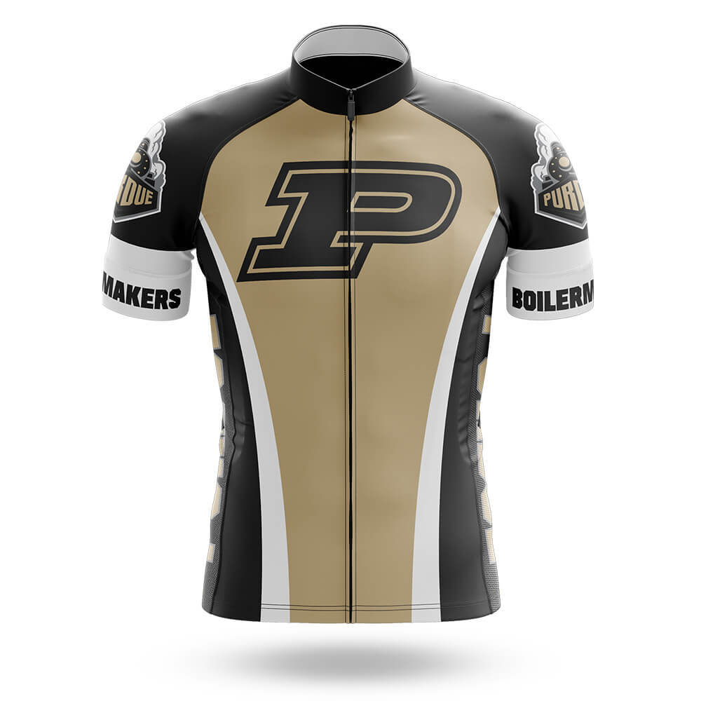 Purdue University - Men's Cycling Kit