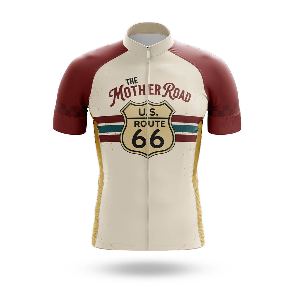 Mother Route 66 - Men's Cycling Kit