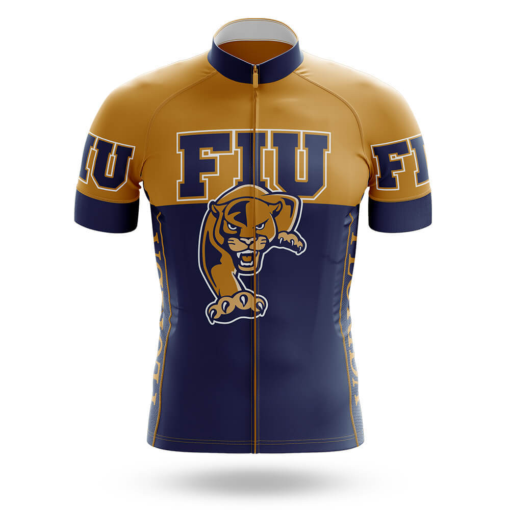 Florida International University V2 - Men's Cycling Kit
