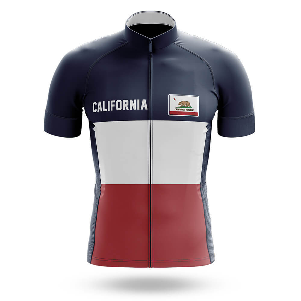 California S29 - Men's Cycling Kit