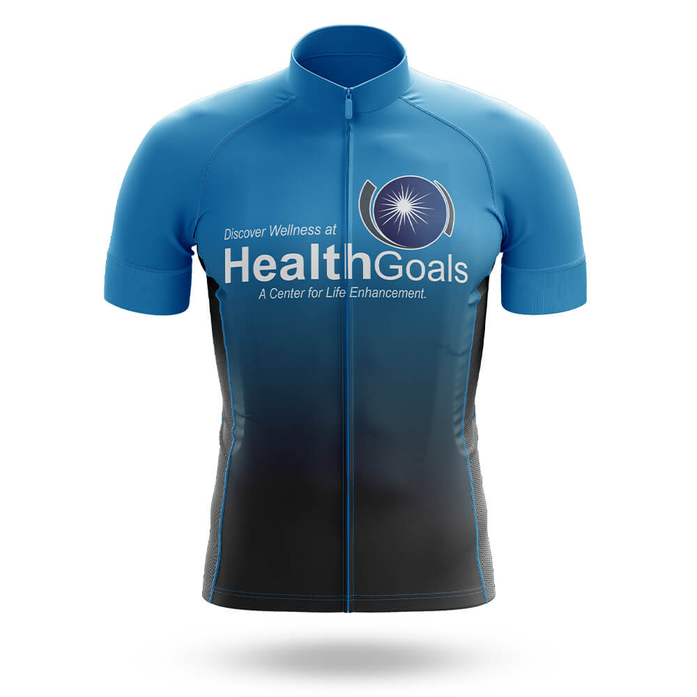 Health goals - Men's Cycling Kit