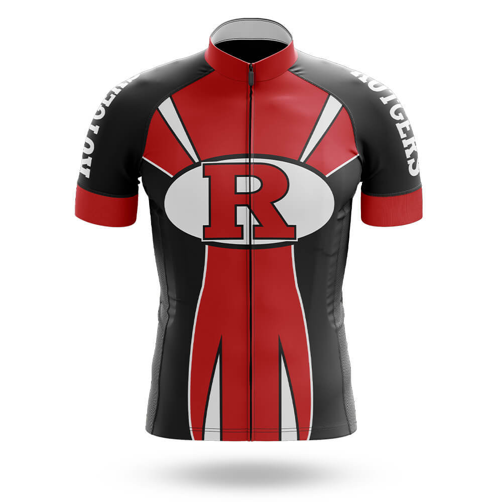 Scarlet Knights - Men's Cycling Kit