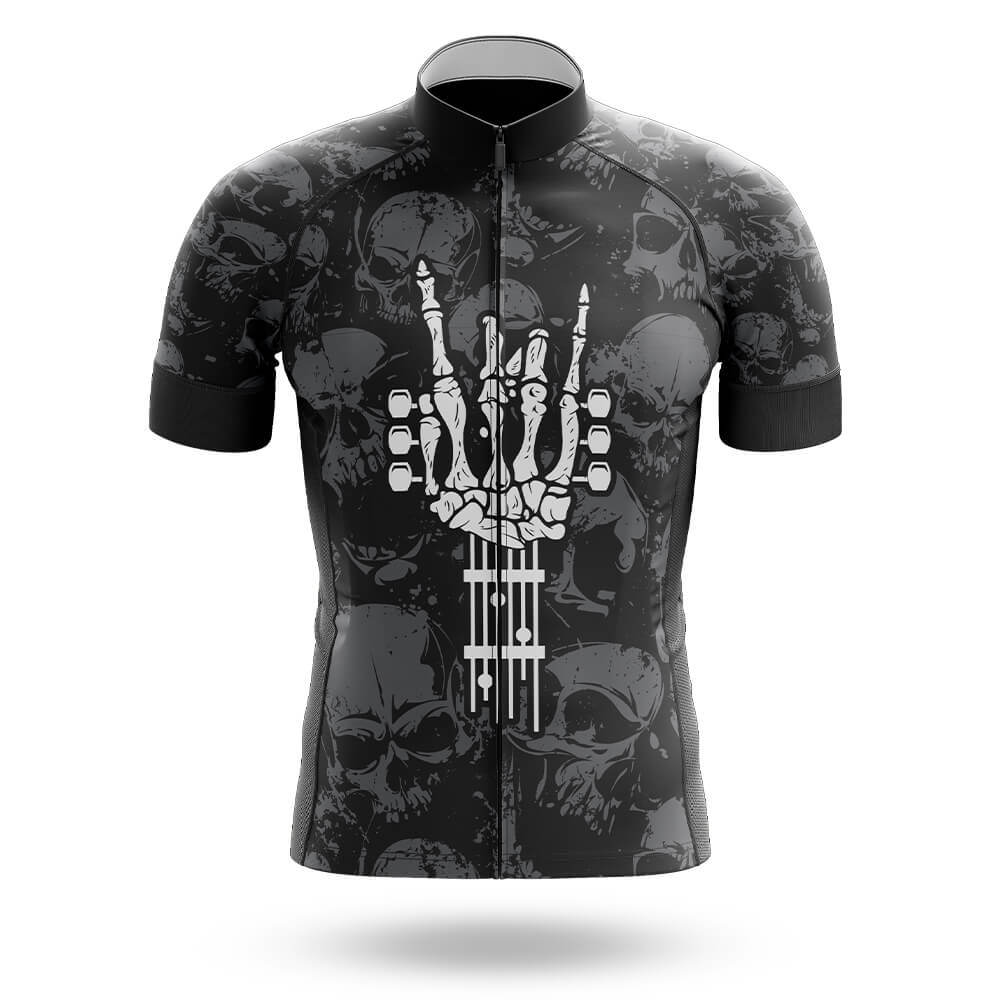 Rock and Roll - Men's Cycling Kit