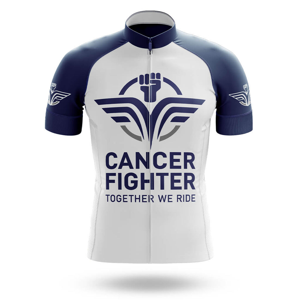 Together We Ride - Men's Cycling Kit