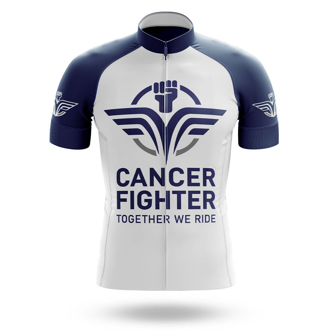Together We Ride - Men's Cycling Kit