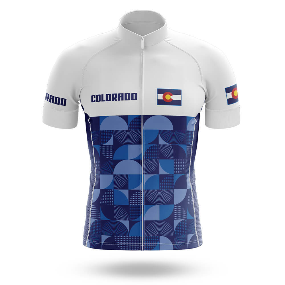 Colorado S34 - Men's Cycling Kit