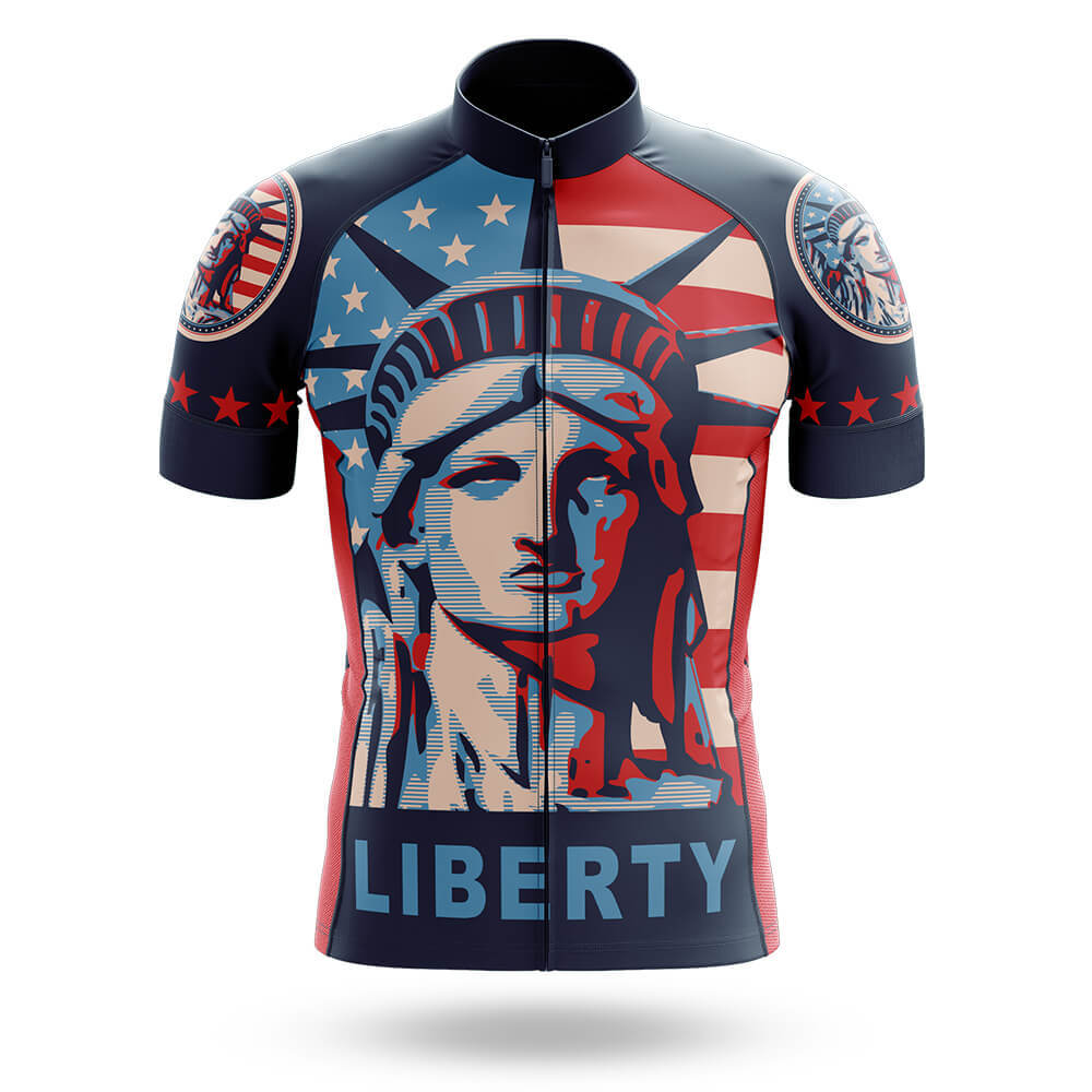 USA Signature - Men's Cycling Kit
