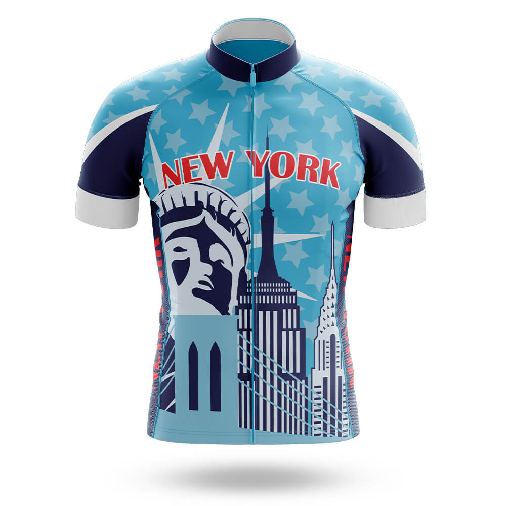 City of Dreams - Men's Cycling Kit