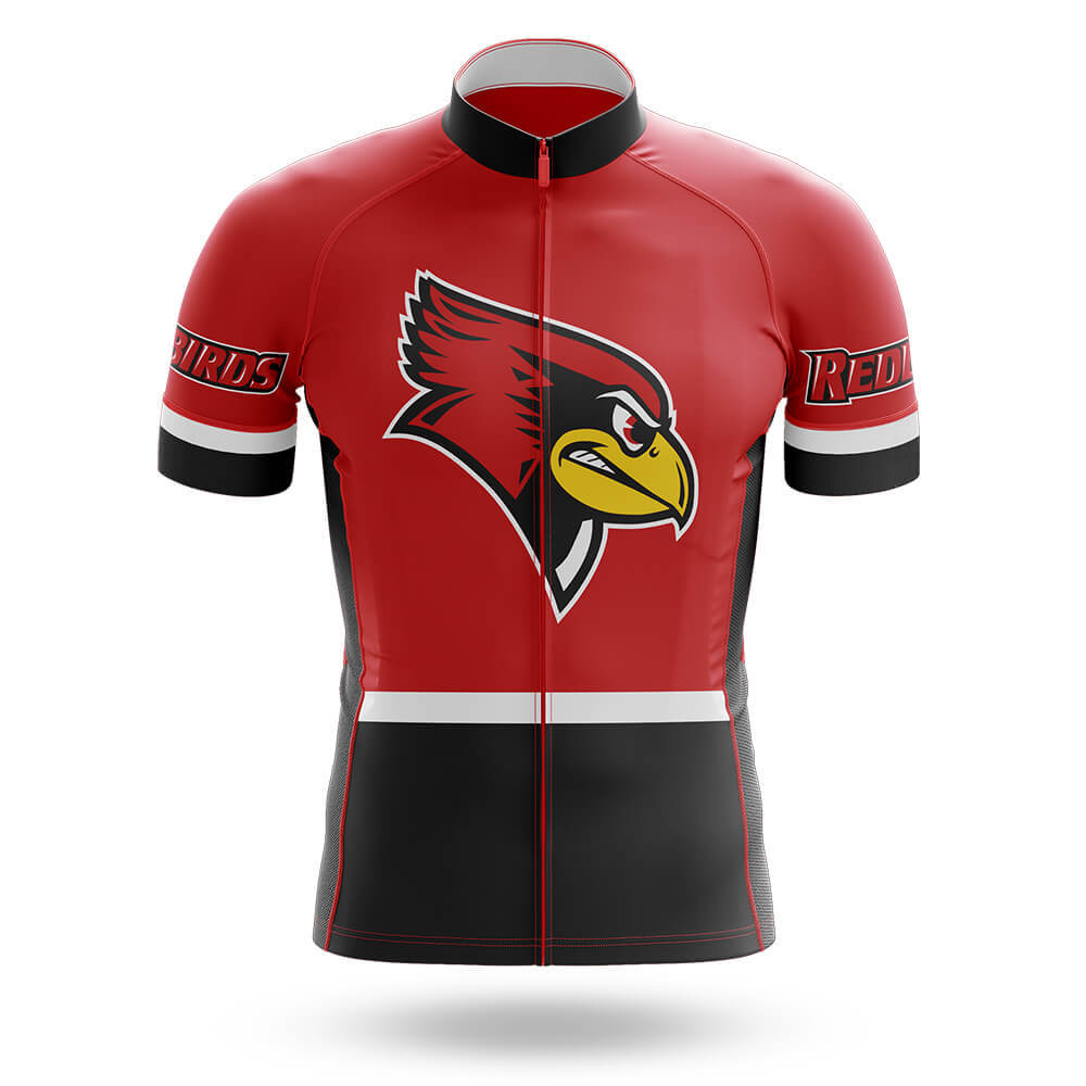 Redbirds - Men's Cycling Kit