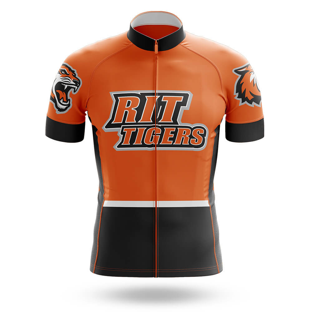 Rochester Tigers - Men's Cycling Kit