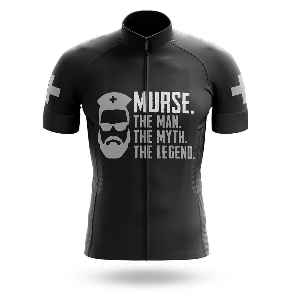 Murse - Men's Cycling Kit