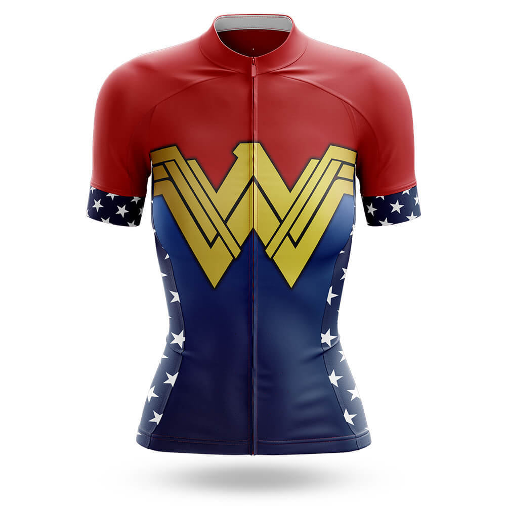 Wonder Women - Women's Cycling Kit