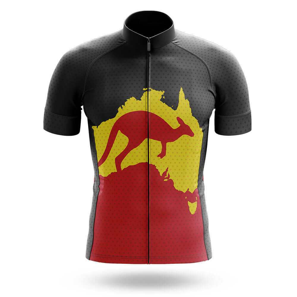 Kangaroo - Men's Cycling Kit