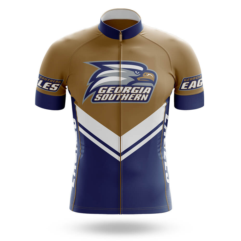 Georgia Southern University V3 - Men's Cycling Kit