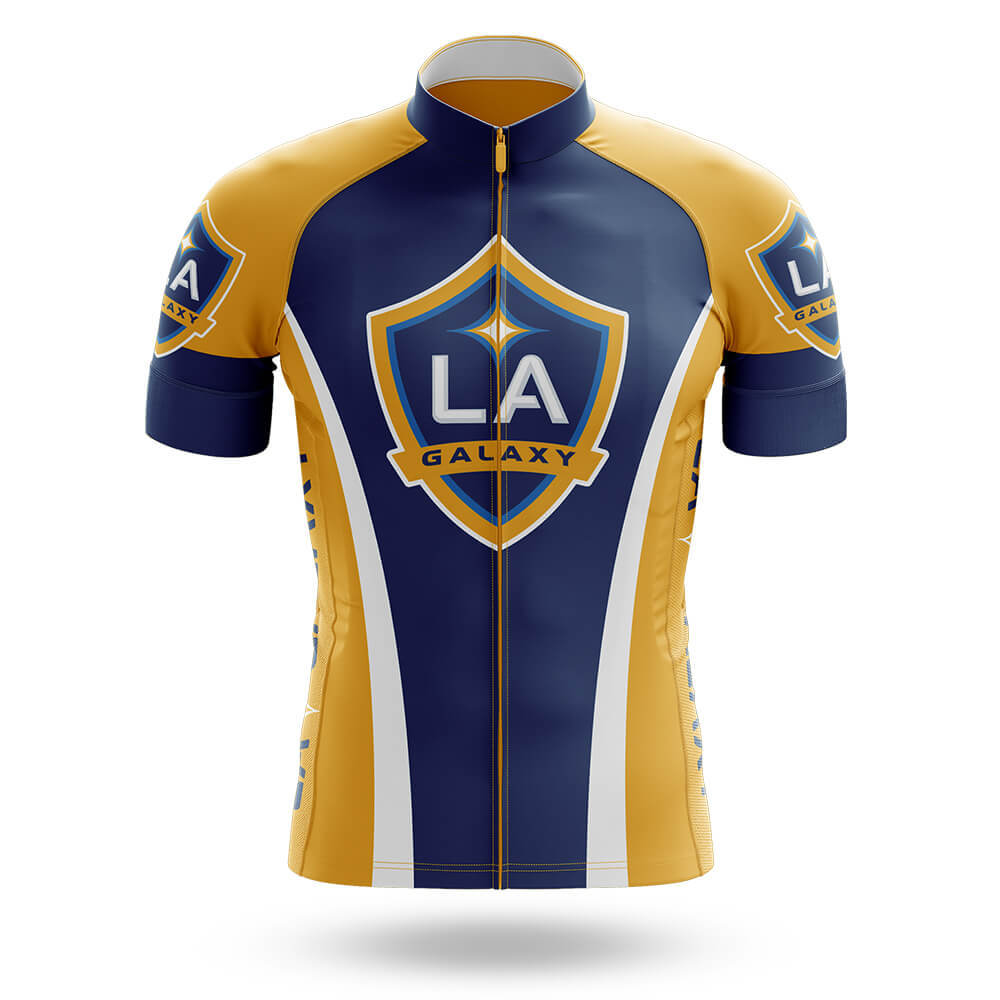 Galaxy Colors - Men's Cycling Kit