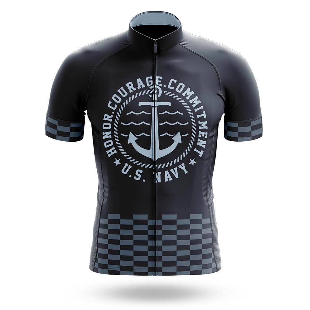 US Navy Honor - Men's Cycling Kit