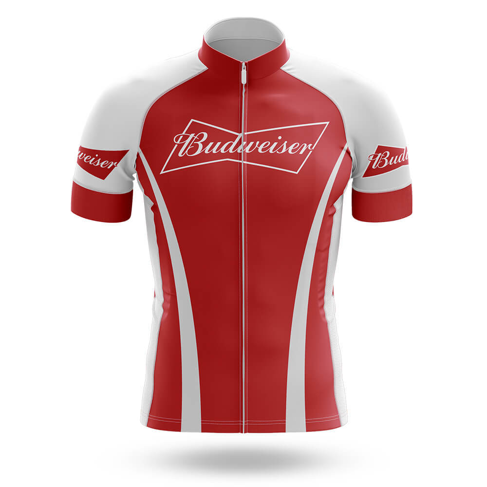 Budweiser - Men's Cycling Kit