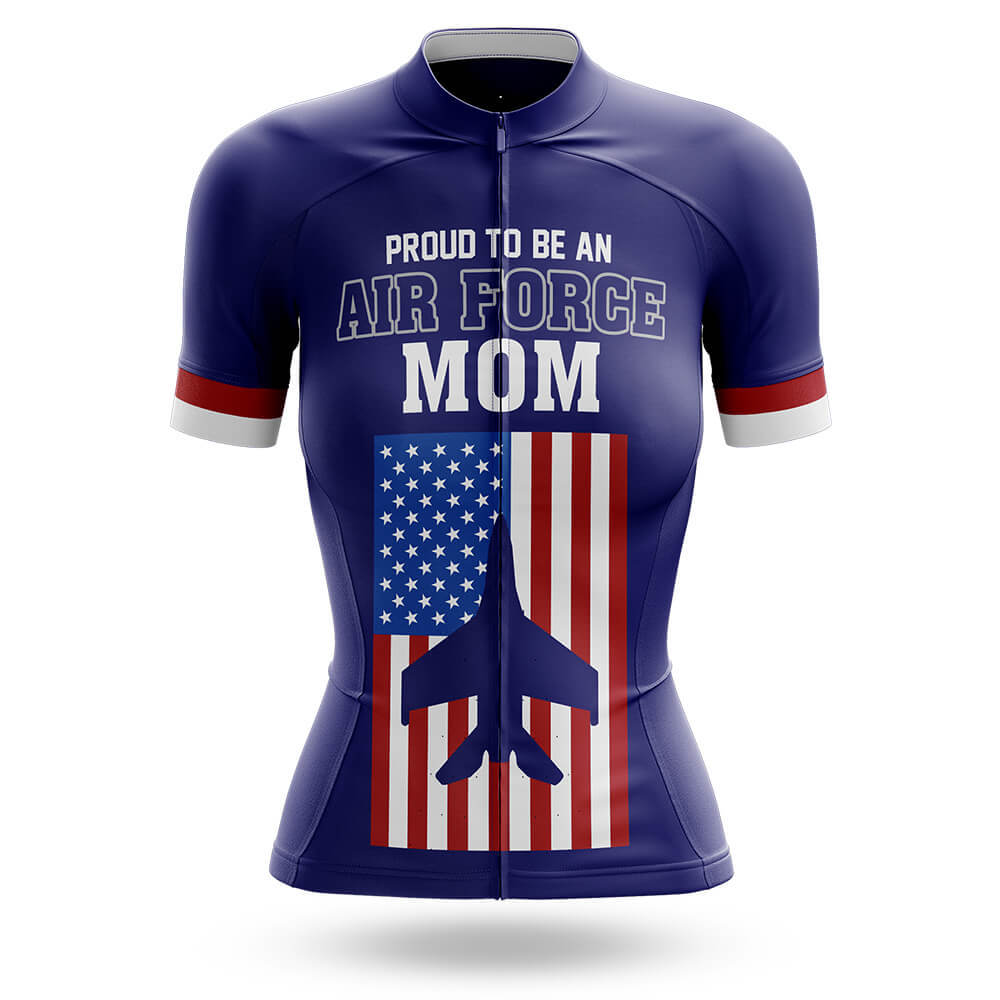 AF Mom - Women's Cycling Kit