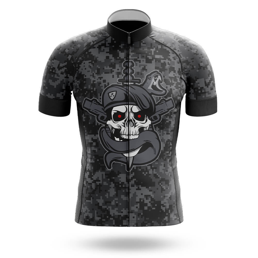 My Duty - Men's Cycling Kit