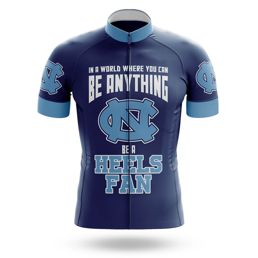 Heels Fan - Men's Cycling Kit
