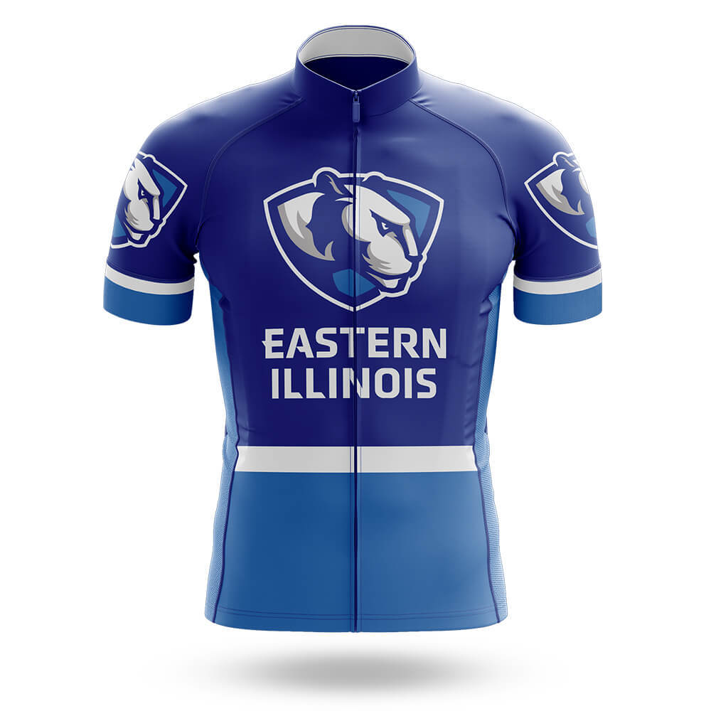 EIU Panthers - Men's Cycling Kit