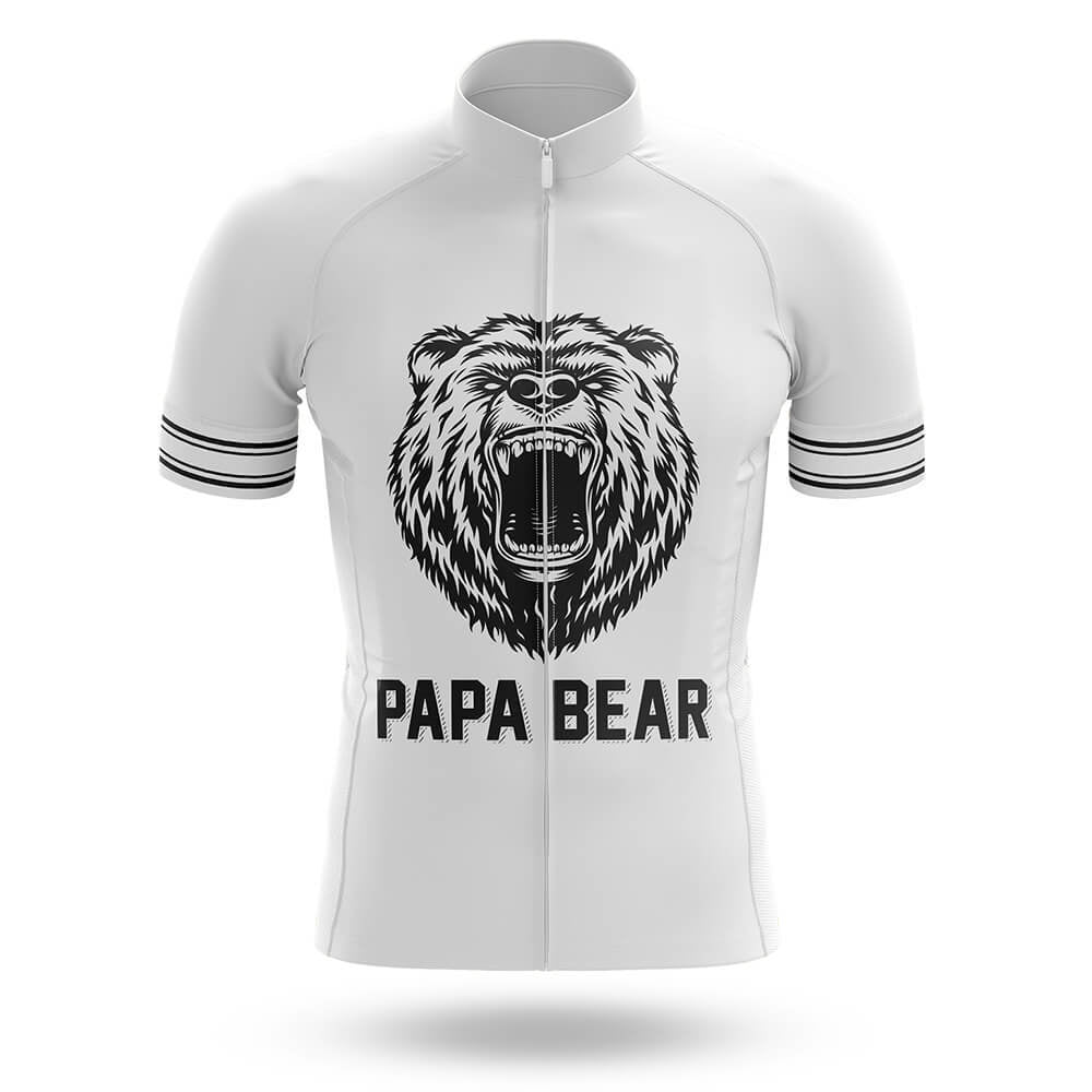 Papa Bear - Men's Cycling Kit