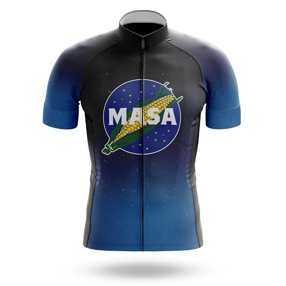 Mexican Masa - Men's Cycling Kit