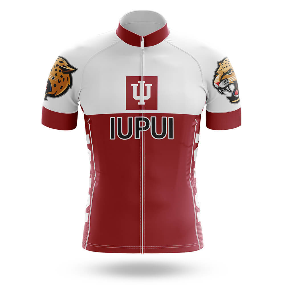 Indiana University–Purdue University Indianapolis V2 - Men's Cycling Kit