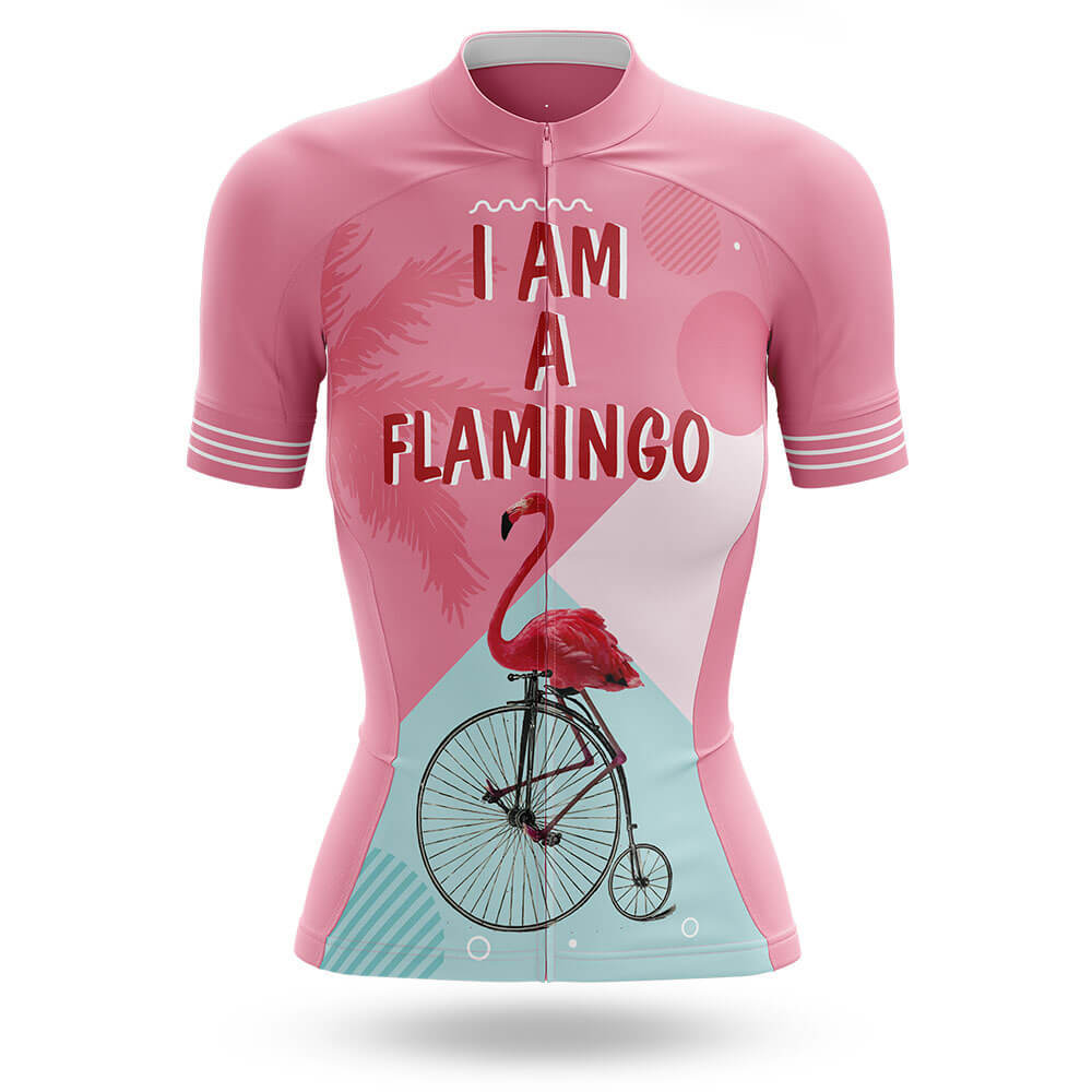 Flamingo V2 - Women - Cycling Kit